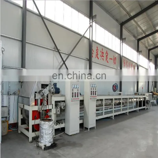 Paraffin Wax Granulation Machine photo-4