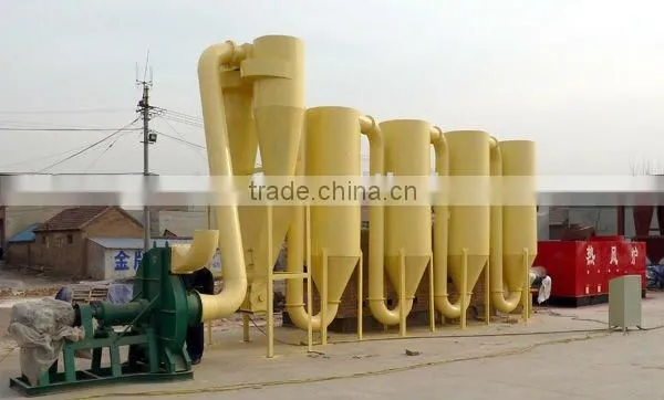 0.5ton evaporation Air dryer (CE)