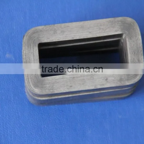 Top Rated Magnetic Core Permalloy 80 in Electronic and Block Application photo-2