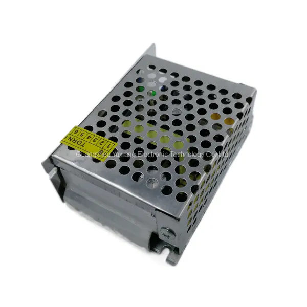 12v 5a Switching Power Supply photo-4
