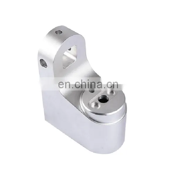 Factory Supplier New Brand Cnc Prototype Precision Cnc Machining Stainless Steel Turning Parts photo-3