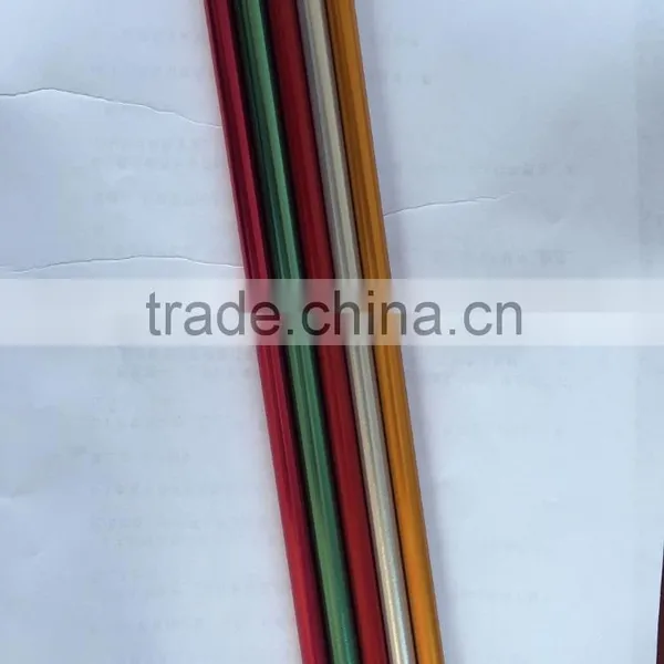 7001 -T6 ALU Aluminum Tent Pole