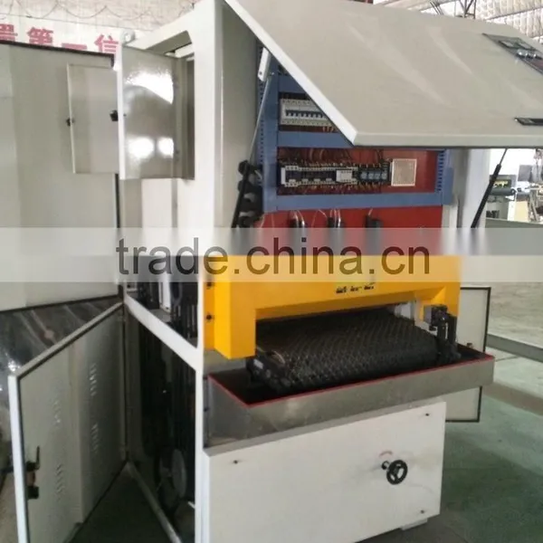 Stainless Plate Water Sander