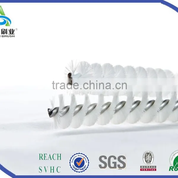 PBT Coffee Cleaning Brush Manufacturer photo-3