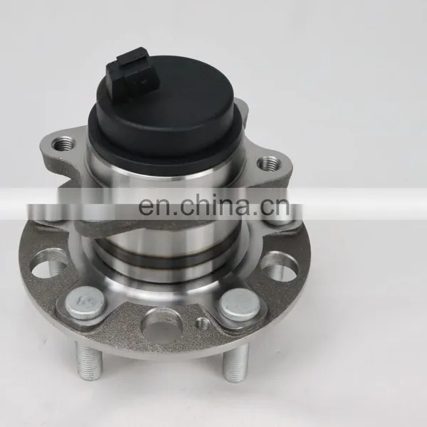 KEY ELEMENT High Performance Best Price Wheel Hub Bearing 52730-0Q000 for Elantra Rear Wheel Hub Bearing photo-2
