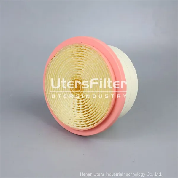 6.4161 UTERS Replaces Kaeser Air Compressor Air Filter Element photo-5