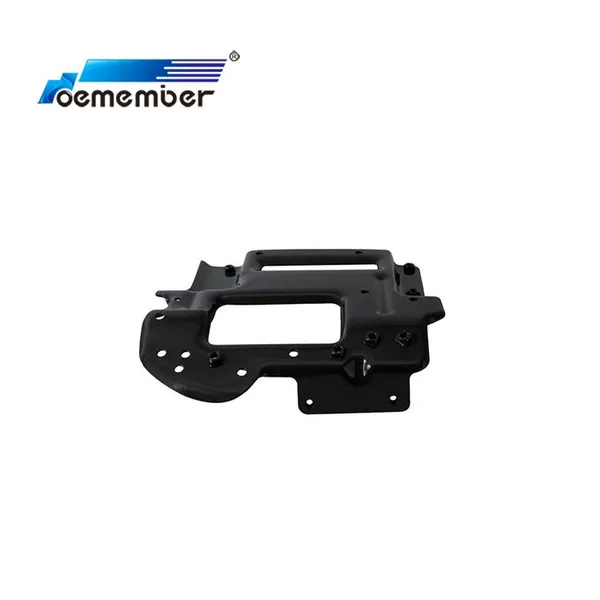 Front Bumper Bracket Left OEM 1923152 FOR SCANIA R-series (01.04-) Fasteners P G R T-series (2004-) Tractor Unit