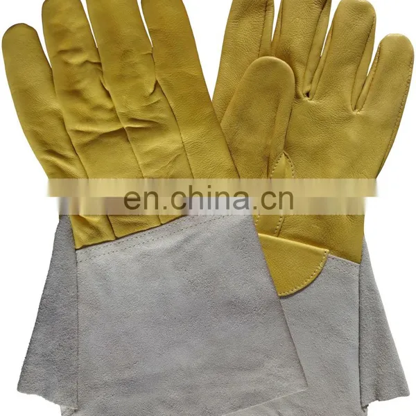 TIG Welder Soft Sensitive 34 Cm(13