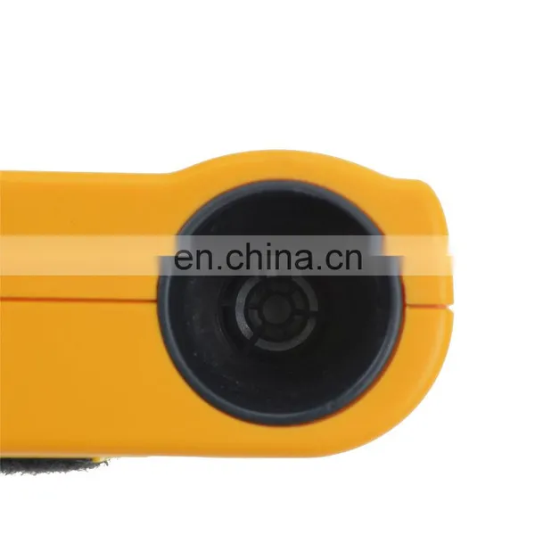 All-sun TS99 Ultrasonic Range Finder Distance Detector Household Detector Stud/Metal/AC Voltage/Distance Laser Detector 4in1 photo-4