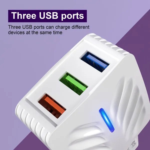 EU US PD20W USB Wall Travel Charger Adapter Fast Mobile Phone Fast Charger for Iphone for Huawei photo-5