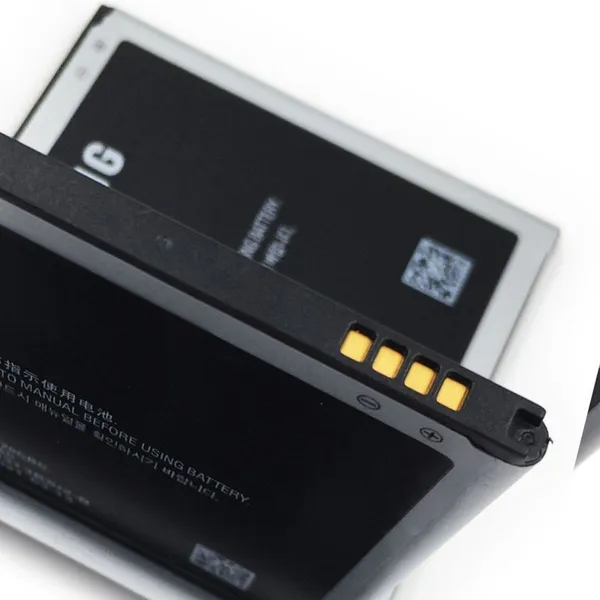 EB-BG720CBC Rechargeable Batteries For Samsung Galaxy Grand Max M-G7200 G7208V G7202 G7209 G720AX EB-BG720CBK photo-5
