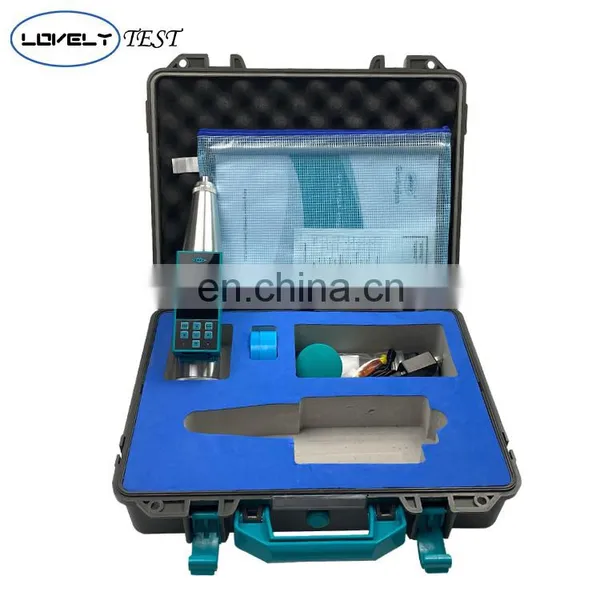 Rebound Hammer Concrete Chinese Manufacturer With Best Price photo-3