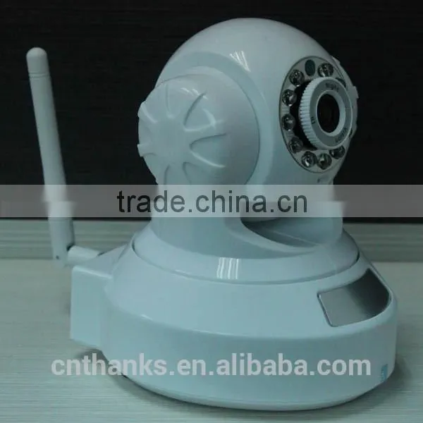 Oem Cctv Security Camera, IP Camera, Low Cost Wifi ip Camera photo-3