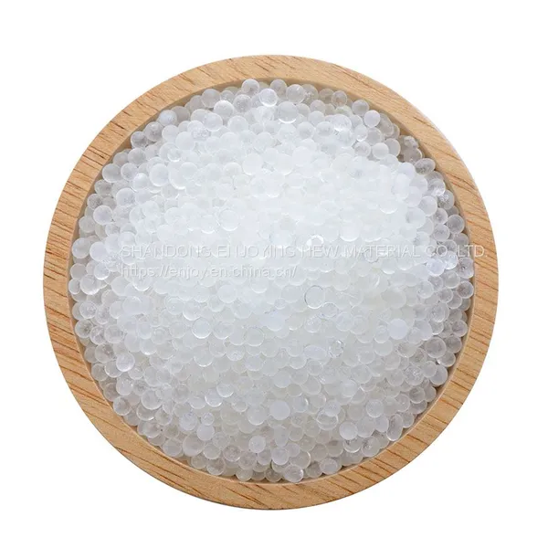 Qs-l200 Fumed Silica Heat Resistance Fumed Silica