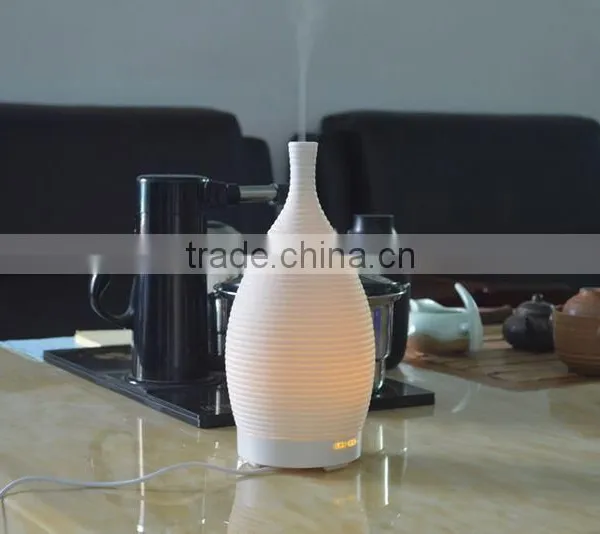 Aroma Espresso Bar Humidifiers Without Filters Air Freshener Oil Diffuser photo-3