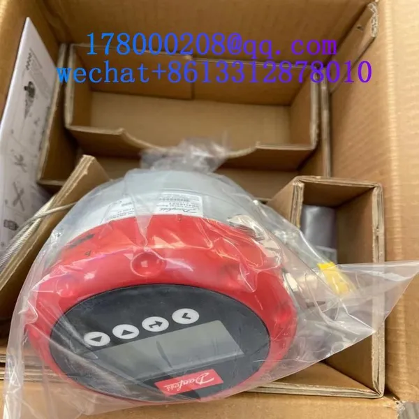 AKS4100U-084H4521 Liquid Level Sensor Produced by Danfoss photo-3