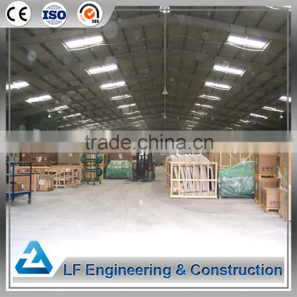 Light Prefabricate Space Frame Workshop photo-5