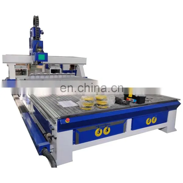 Cnc Router WMT2040 Cnc Engraving for Metal and Wood Working
