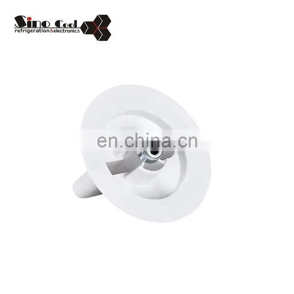 WE1M652 Dryer Timer Control Knob With Metal Ring photo-4