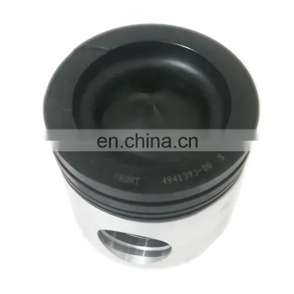 Dongfeng Truck ISLe QSL9 Diesel Engine Part 4089963 Piston photo-2