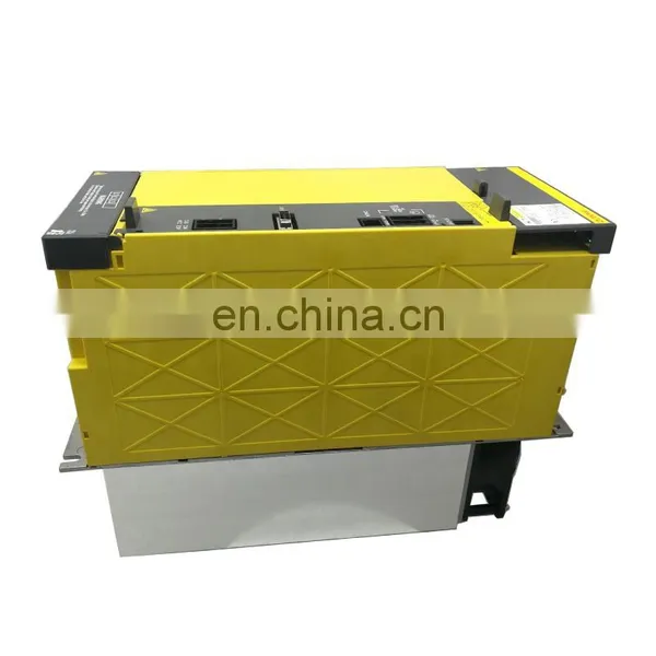 Brand New Fanuc Power Amplifier Module A06B-6110-H037 For CNC Controller