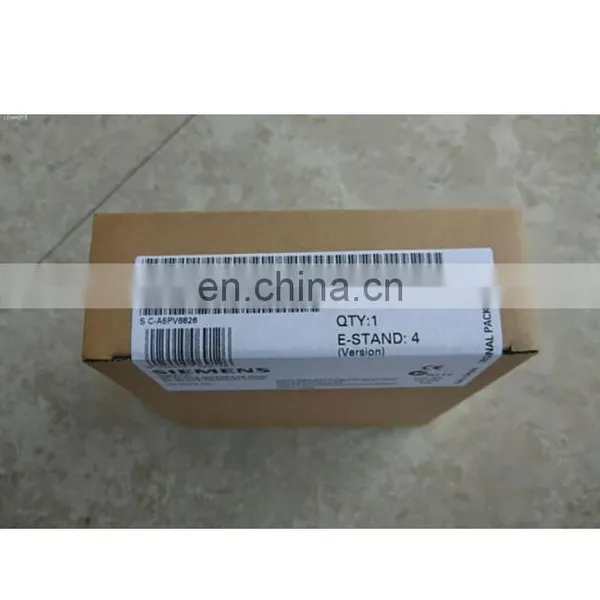Brand New Siemens Fitting Siemens Fitting 6ES7972-0BB12-0XA0 6ES79720BB120XA0 photo-3