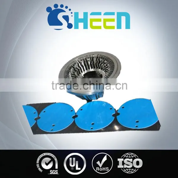 UL Approved High Thermally Conductivity Pad For Led Lights And Chipest