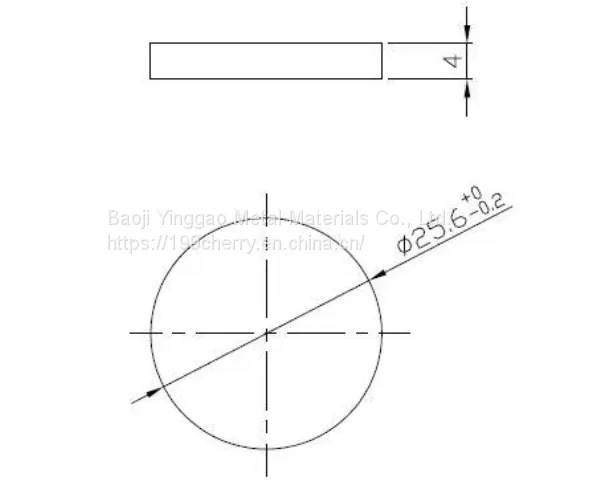 Porous Metal Explosion-proof Filter Element photo-3