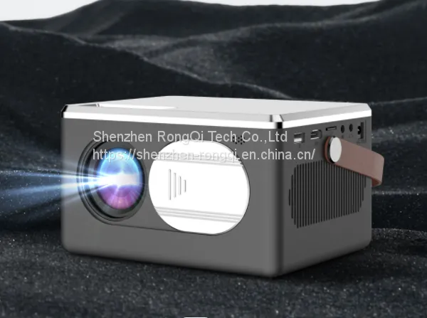 LCD Projector（RQ-L02）