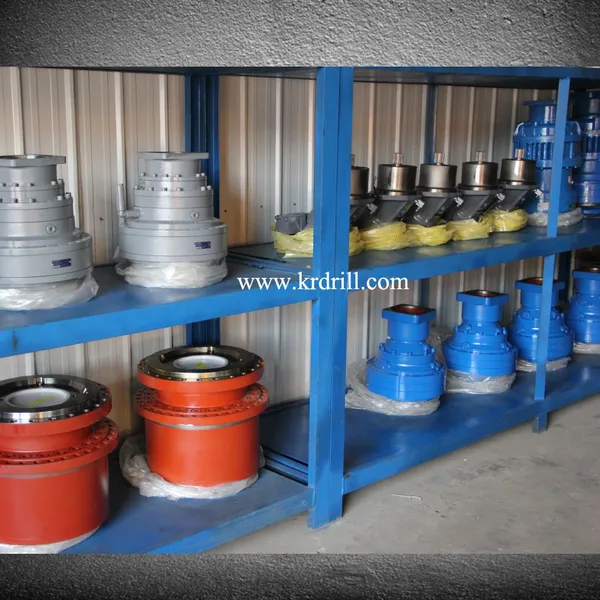 Gearbox photo-5