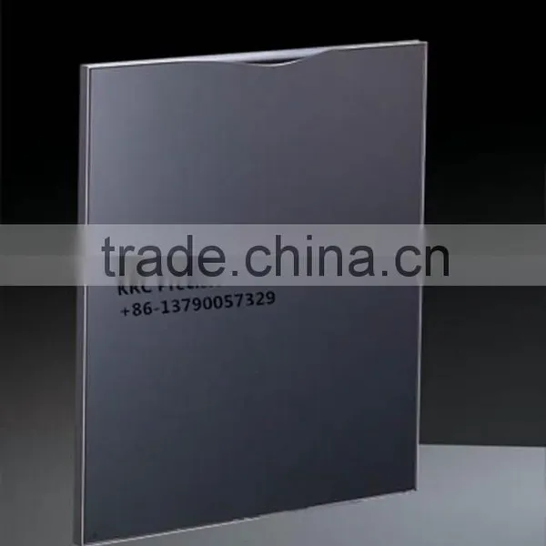 Aluminum Doors Frame For Furniture Cabinet Glass Door