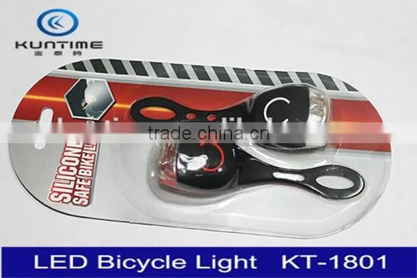 Top Quality Promotional LED Bike Light for Unisex photo-6
