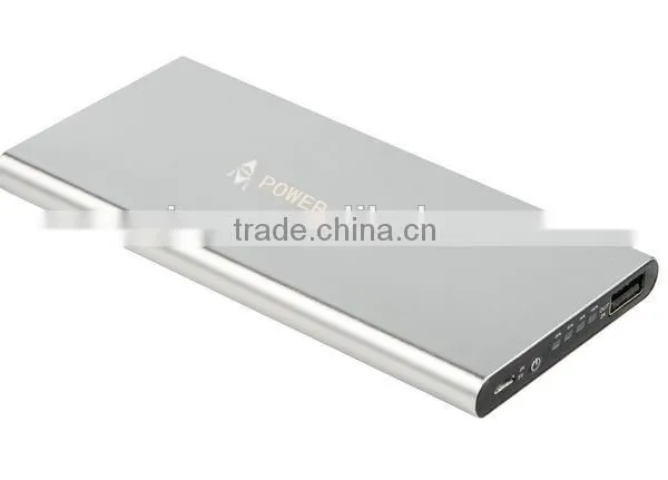 Special Best Sell Power Bank 6000mah for lg photo-4