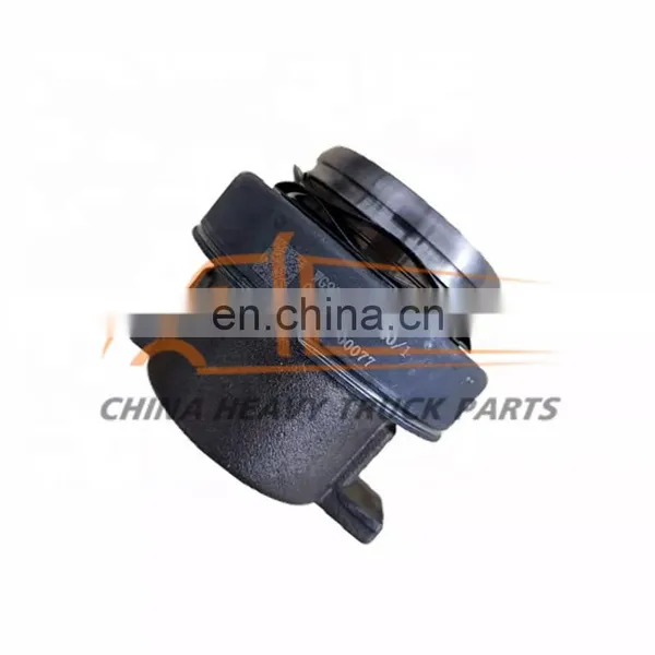 Factory Direct Sales CNHTC SITRAK ZF16S2530TO 16Gear Transmission Assembly WG9725160560 Separation Bearing photo-2