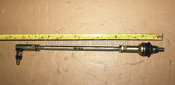 Good Quality Bus Spare Parts 6100-01945 Service Door Balance Rod ZK6122H9 Door Lever Bus Door Mechanism photo-4