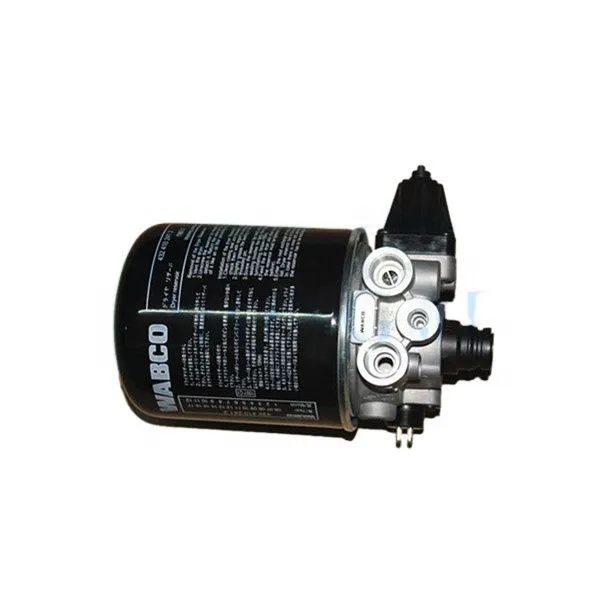 Bus body parts 4324101290 wabco air dryer wabco parts china auto parts