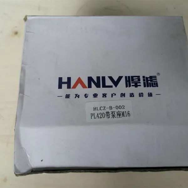 Other Performance Parts Good Bus Engines Parts Bus Accessories PL420-16MM Fuel Filter Seat Use for Universal Bus photo-2