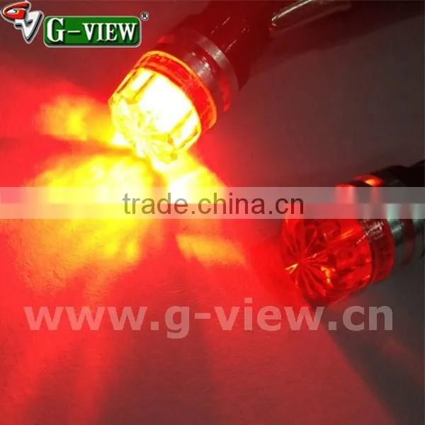 T10/194 Superbright 1.5W Car Led Light ,12v 24v Led Auto Bulb, Canbus T10 photo-3