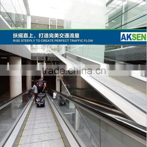 Standard Hight Quality Economic ESCALATOR Indoor & Outer Door photo-4