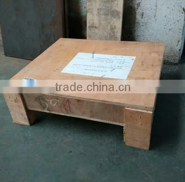 Plastic Cup Thermoforming Aluminum Mould photo-5
