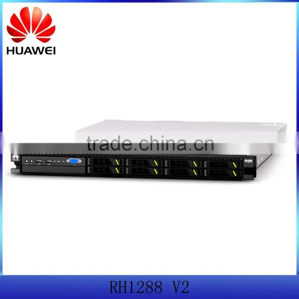 Quidway Supplier 1U Cloud Computing Server Huawei RH 1288 V2 With 1 or 2 Processors photo-4