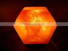 Himalayan Salt Lamp USB / Lampara de Sal Del Himalaya USB / Sal Del Himalaya photo-5