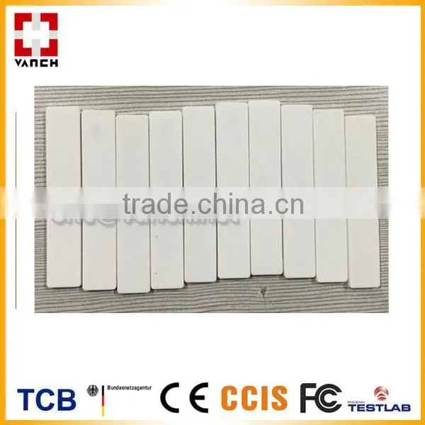 Reusable Silicone UHF RFID Laundry Tag photo-2
