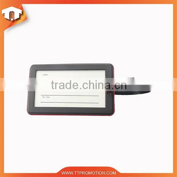 Promotion Cheap Hotel Luggage Tag photo-4