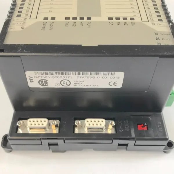 ABB Procontic CS31 07KT93 photo-3
