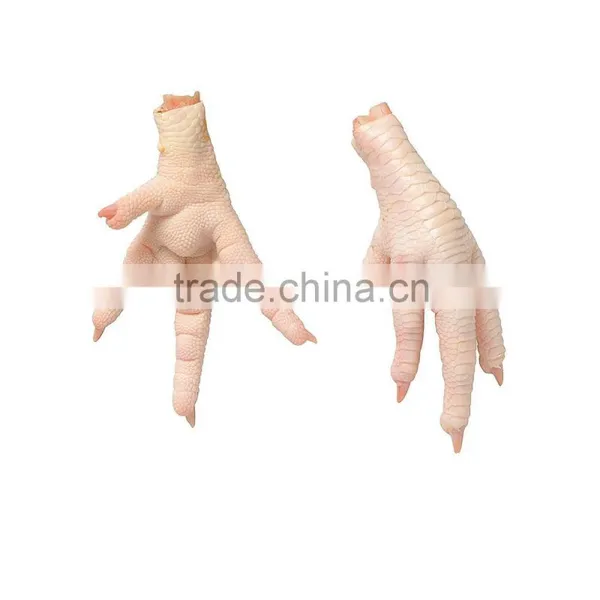Frozen Chicken Meat - All Cuts photo-6