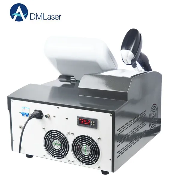 2024 ADM High Power Painless Portable 808 Diode Laser Hair Removal 755nm 1064nm 808nm Diode Laser Beauty Machine photo-6
