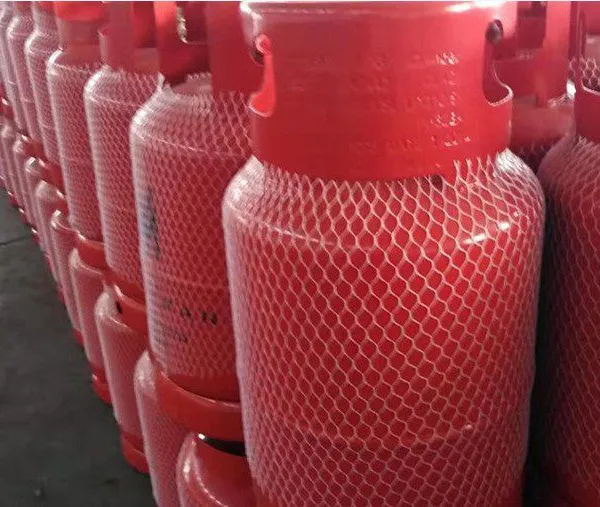 Protective Net Sleeves and Rolls photo-5