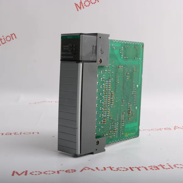 Allen Bradley1746-NT4 photo-3