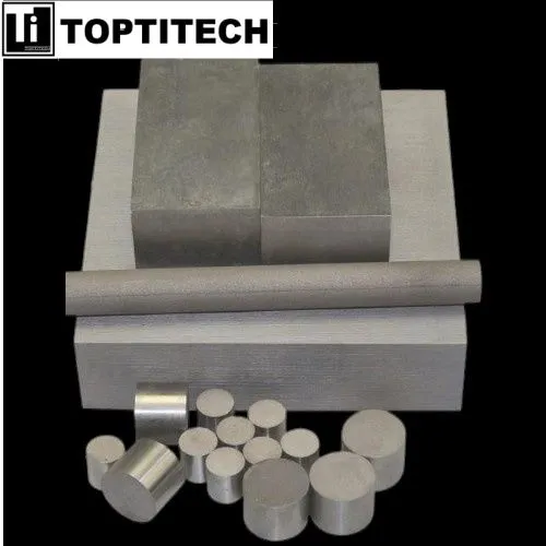 25-30% Porosity PM35 Porous Breathable Steel For Injection Molding